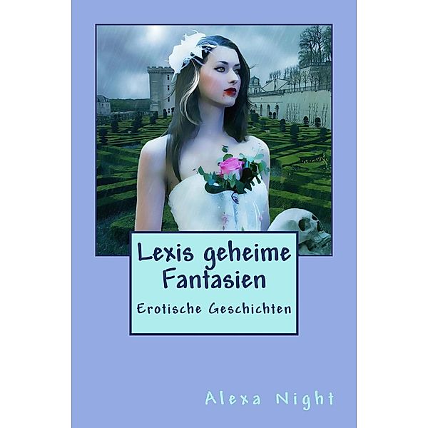 Lexis geheime Fantasien / Lexis geheime Träume Bd.2, Alexa Night, Andre Le Bierre