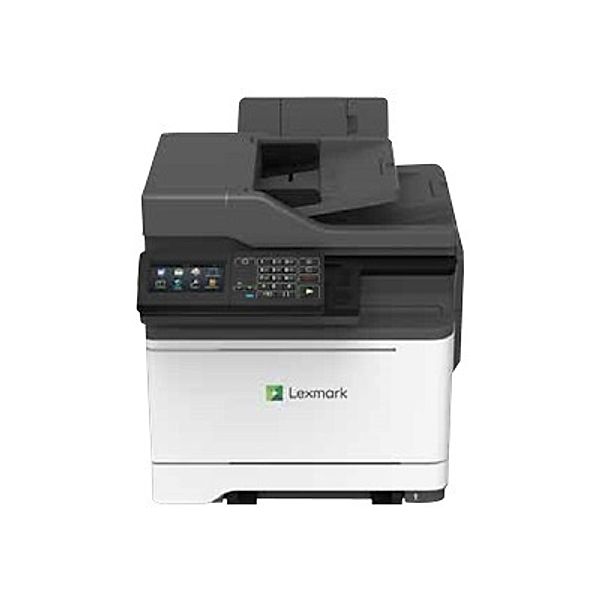 LEXMARK CX522ade MFP A4 color printer 33 ppm 1GB 1.2GHz