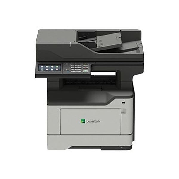 LEXMARK MB2546adwe MFP mono printer 44 ppm 1GB 1GHz