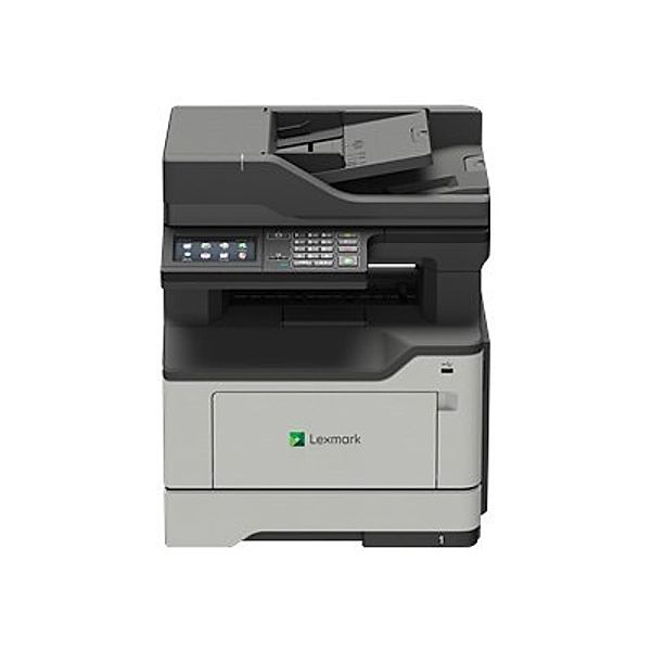 LEXMARK MX421ade MFP mono laser printer 40ppm 1GB