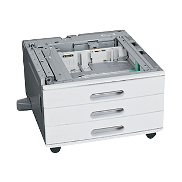 LEXMARK Papierzufuehrung 3x520Blatt C950,X95x