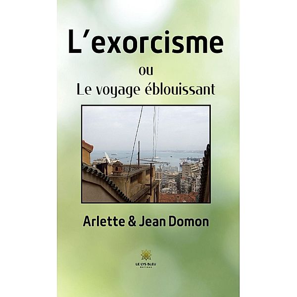 L'exorcisme, Jean Domon