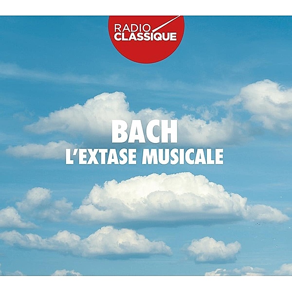 L'Extase Musicale-Geistliche Werke/Concertos/+, Herreweghe, Pichon, Meunier, Pilson, Vinnitskaya