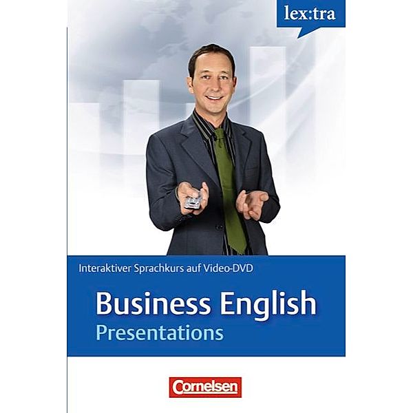 Lextra: Business English - Presentations, Diverse Interpreten