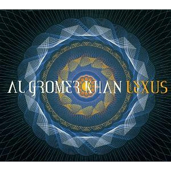 Lexus, Al Gromer Khan