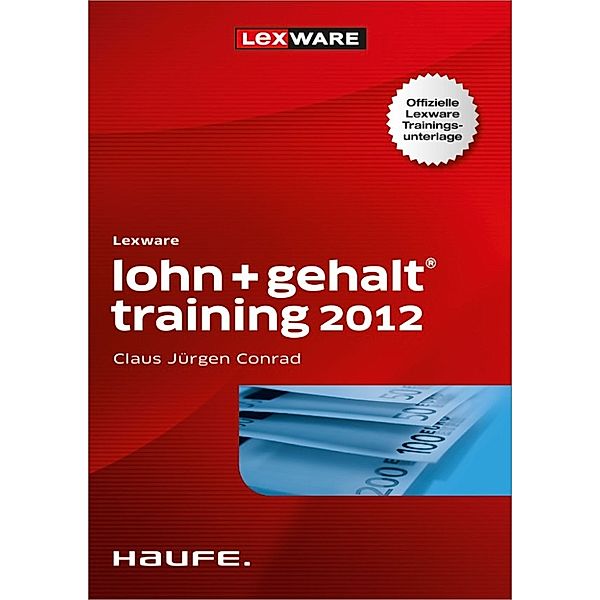 Lexware lohn+gehalt, Claus-Jürgen Conrad