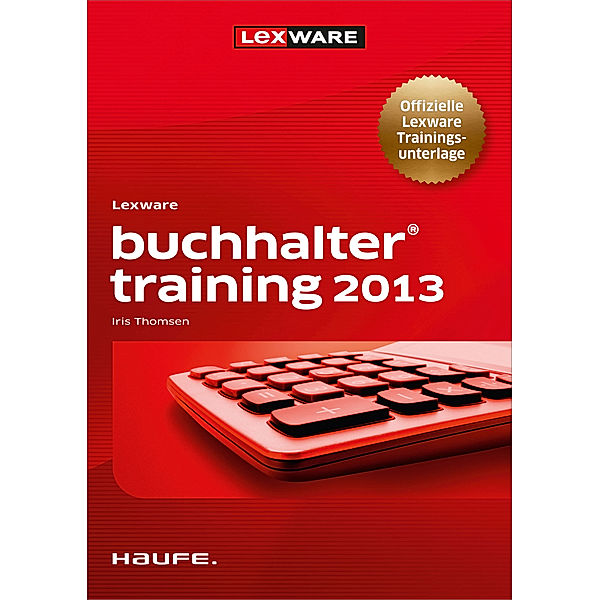 Lexware Training: Lexware buchhalter, Iris Thomsen