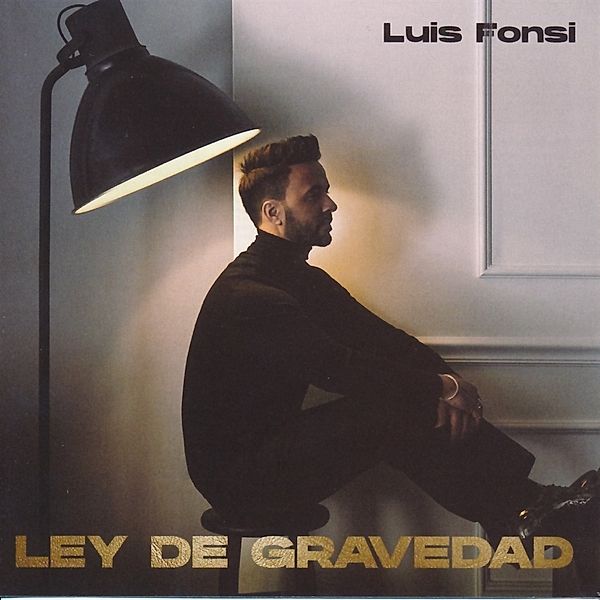 Ley De Gravedad, Luis Fonsi