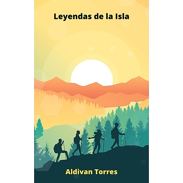 Leyendas de la Isla, Aldivan Torres