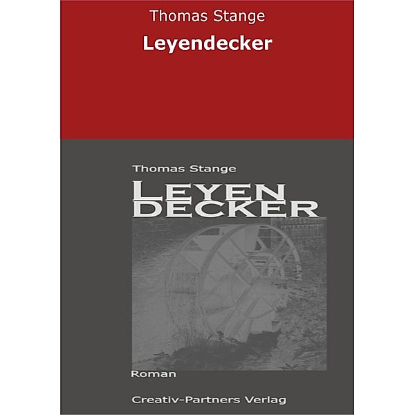 Leyendecker, Thomas Stange