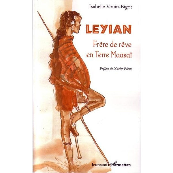 Leyian / Hors-collection, Isabelle Vouin