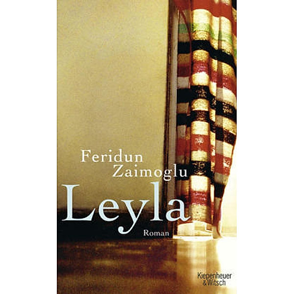 Leyla, Feridun Zaimoglu