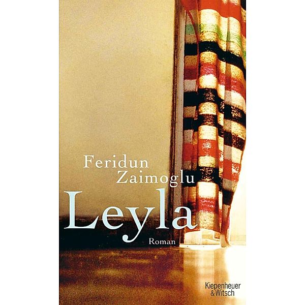 Leyla, Feridun Zaimoglu