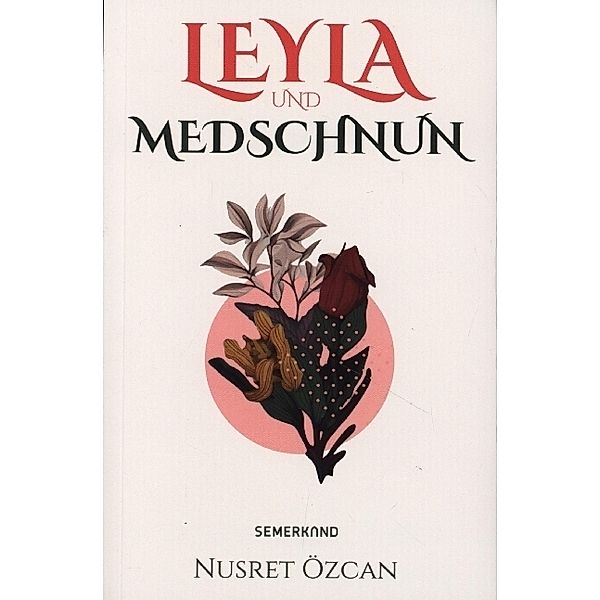 Leyla und Medschnun, Nusret Özcan