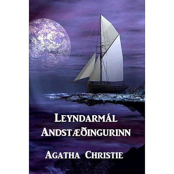 Leyndarmál Andstæðingurinn, Agatha Christie