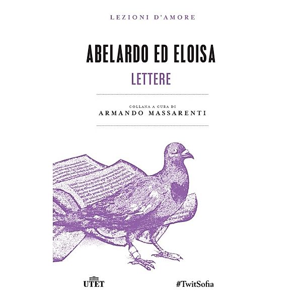 Lezioni d'amore: Lettere, Abelardo ed Eloisa