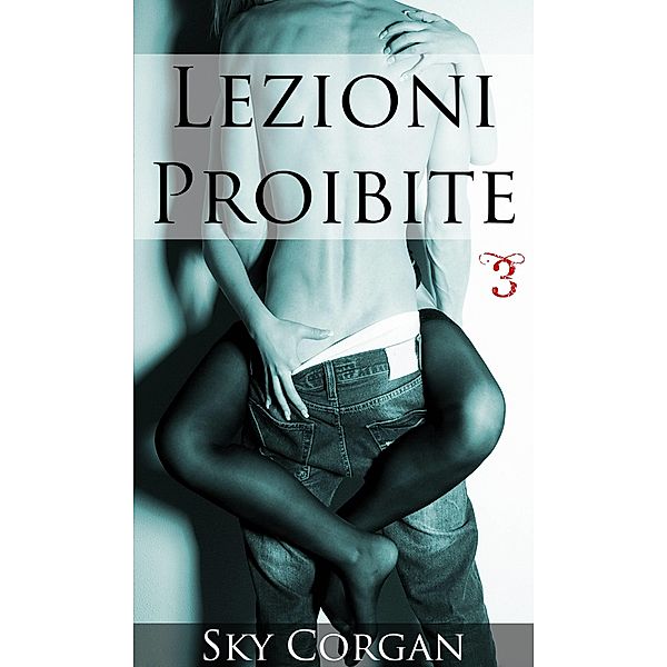 Lezioni Proibite 3 / Babelcube, Sky Corgan