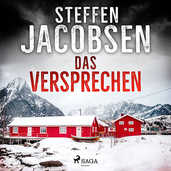 Løftet - Das Versprechen, Steffen Jacobsen