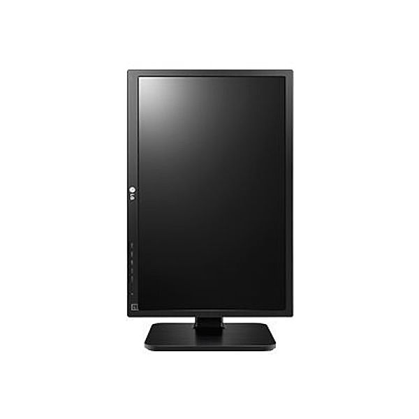 LG 22BK55WY-B 55,88cm 22Zoll LED LCD TFT 1.680x1.050 Pivot 16:10 1000:1 250cd 5ms USB DVI-D DPort 1.2 2x1W VESA TN TCO7.0 schwarz