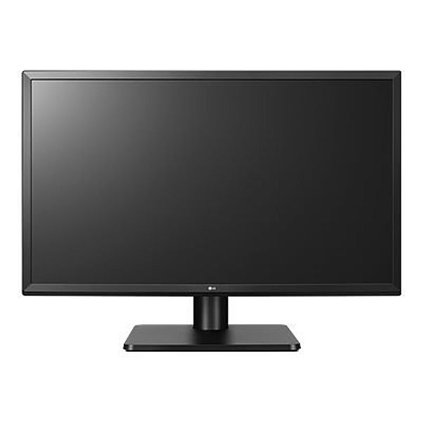 LG 27UD58P-B 68,58cm 27Zoll TFT-LCD Matrix AH-IPS White LED 16:9 3.840x2.160 250cd 1000:1 5ms HDMI DP EneryStar 6.0 Mattschwarz