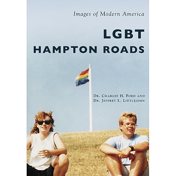 LGBT Hampton Roads, Charles H. Ford