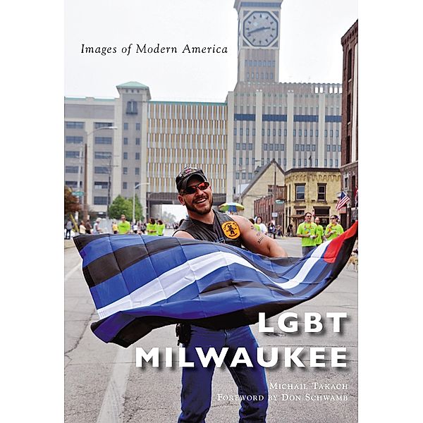 LGBT Milwaukee, Michail Takach