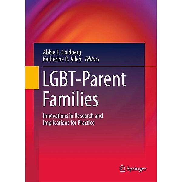 LGBT-Parent Families