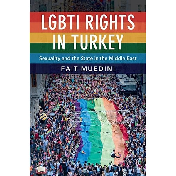 LGBTI Rights in Turkey, Fait Muedini