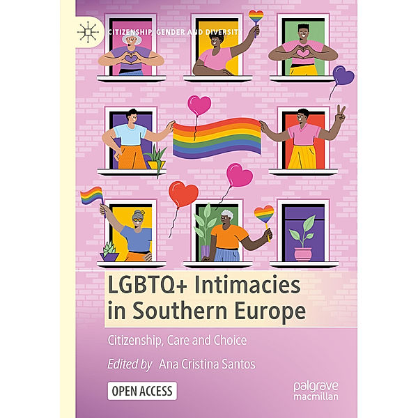 LGBTQ+ Intimacies in Southern Europe