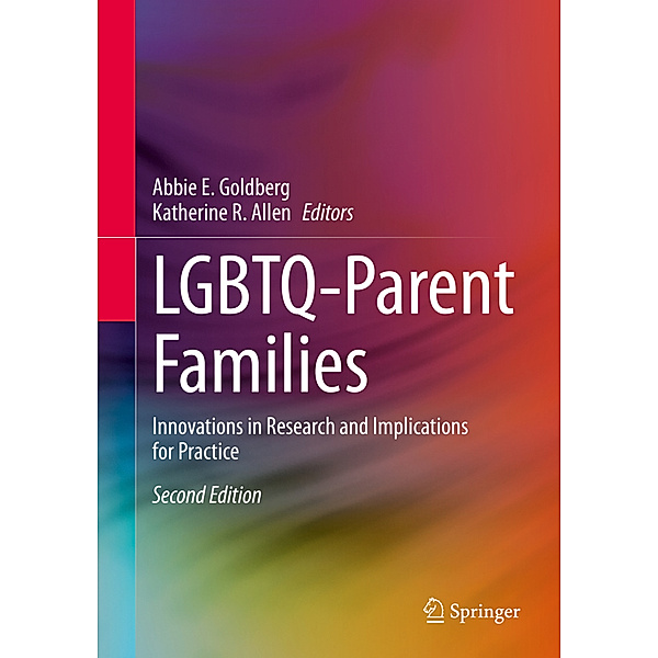 LGBTQ-Parent Families