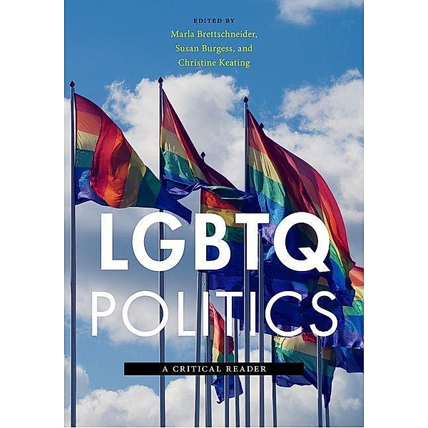 LGBTQ Politics