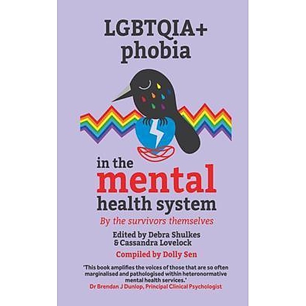 LGBTQAI+ PHOBIA IN THE MENTAL HEALTH SYSTEM