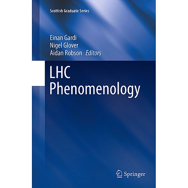 LHC Phenomenology