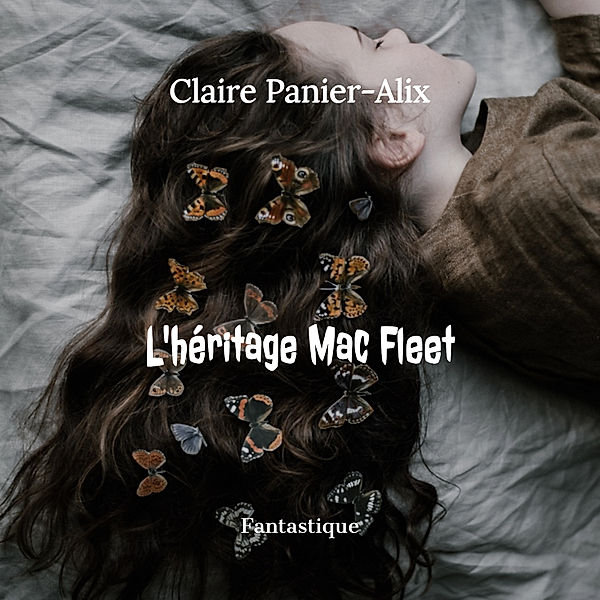 L'héritage Mac Fleet, Claire Panier-Alix