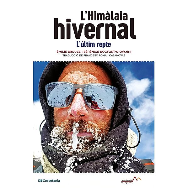 L'Himàlaia hivernal, Bérénice Rocfort-Giovanni, Émilie Brouze