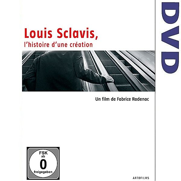 L'Histoire D'Une Creation, Louis Sclavis
