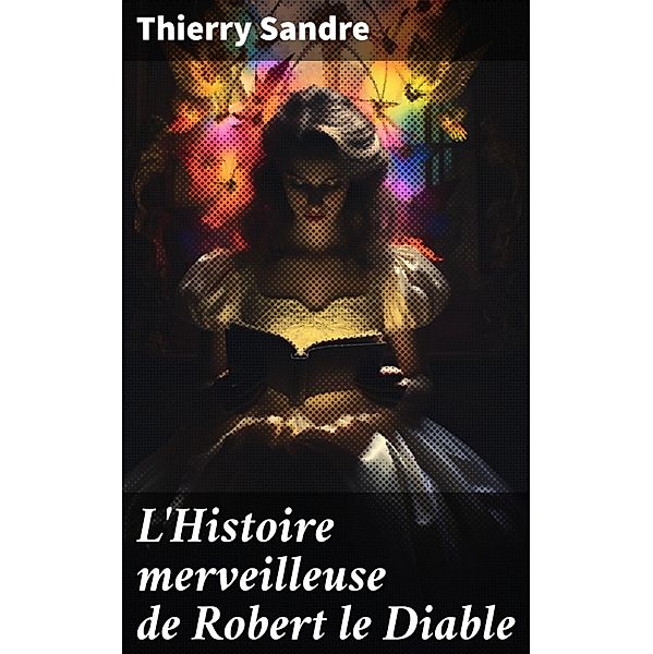 L'Histoire merveilleuse de Robert le Diable, Thierry Sandre