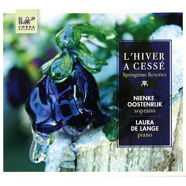 L'Hiver A Cesse, Nienke Oostenrijk, Laura De Lange