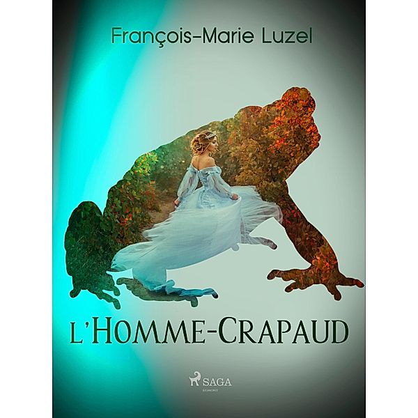 L'Homme-Crapaud, François-Marie Luzel