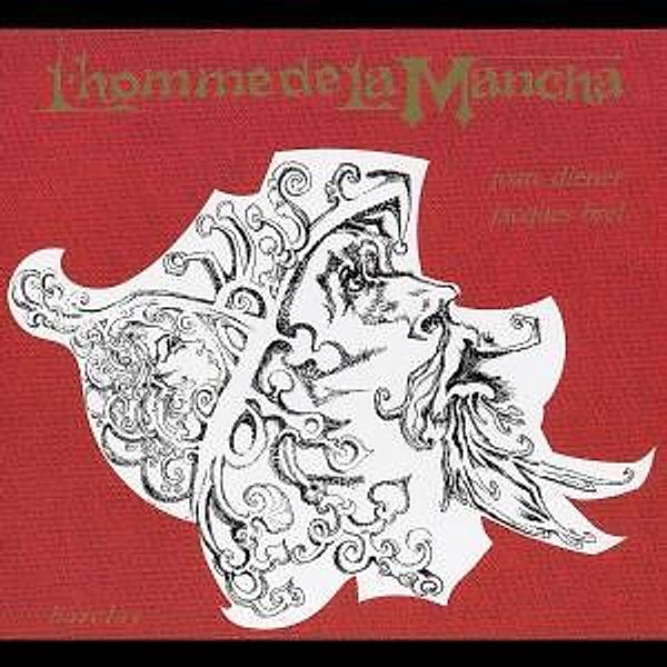 L'Homme De La Mancha - Remastered, Jacques Brel
