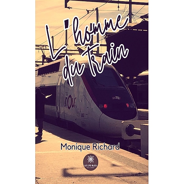 L'homme du train, Monique Richard