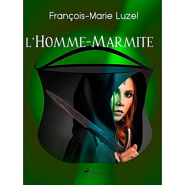 L'Homme-Marmite, François-Marie Luzel