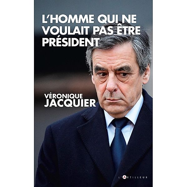 L'Homme qui ne voulait pas être président, Véronique Jacquier