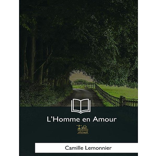 LHomme qui tue les femmes, Camille Lemonnier