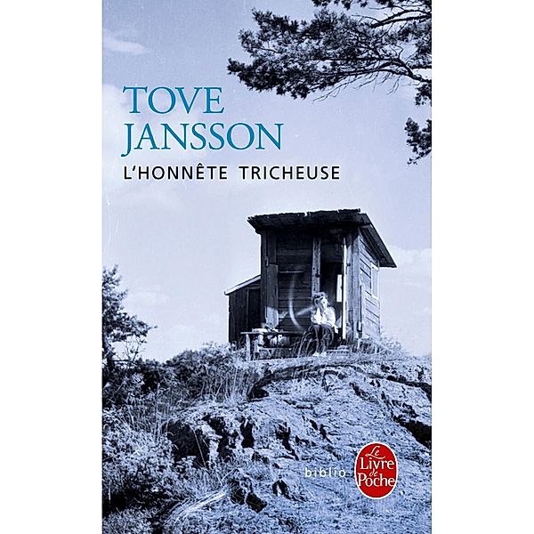 L'Honnête Tricheuse / Biblio, Tove Jansson