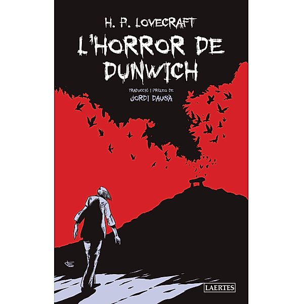 L'horror de Dunwich / L'Arcà Bd.101, Howard Phillips Lovecraft