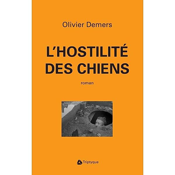 L'hostilite des chiens, Demers Olivier Demers