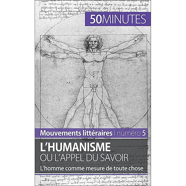 L'humanisme ou l'appel du savoir, Delphine Leloup, 50minutes