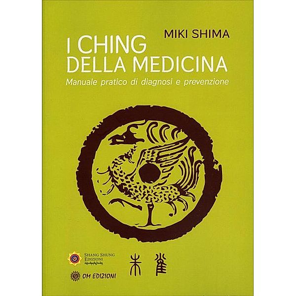 L'I Ching della Medicina, Miki Shima