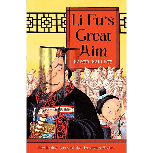 Li Fu's Great Aim, Karen Wallace